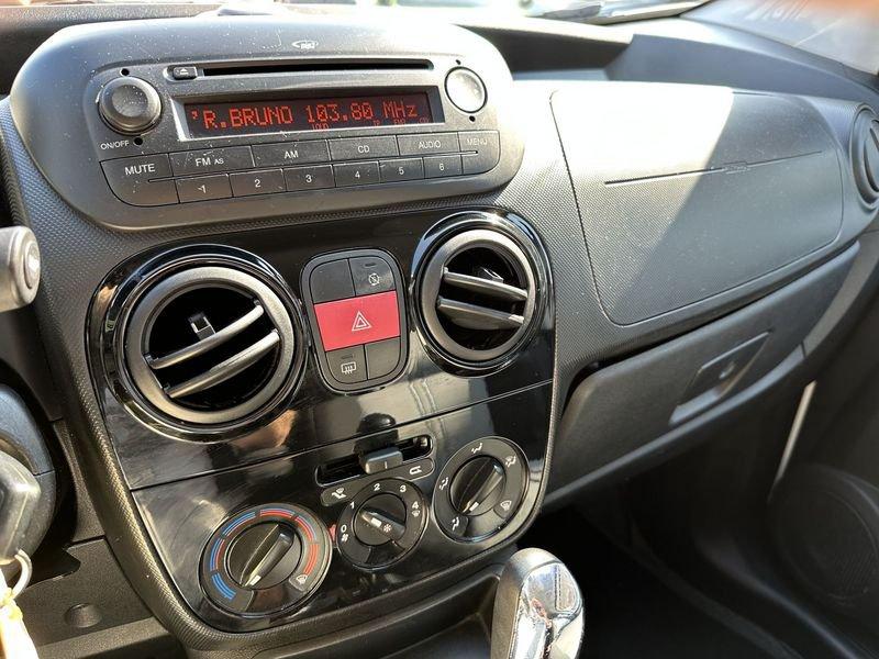 FIAT QUBO Fiat QUBO 1.3 MJT 75 CV MyLife