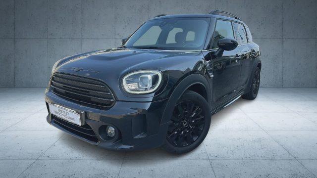 MINI Countryman 2.0 Cooper D Classic Countryman Aut.