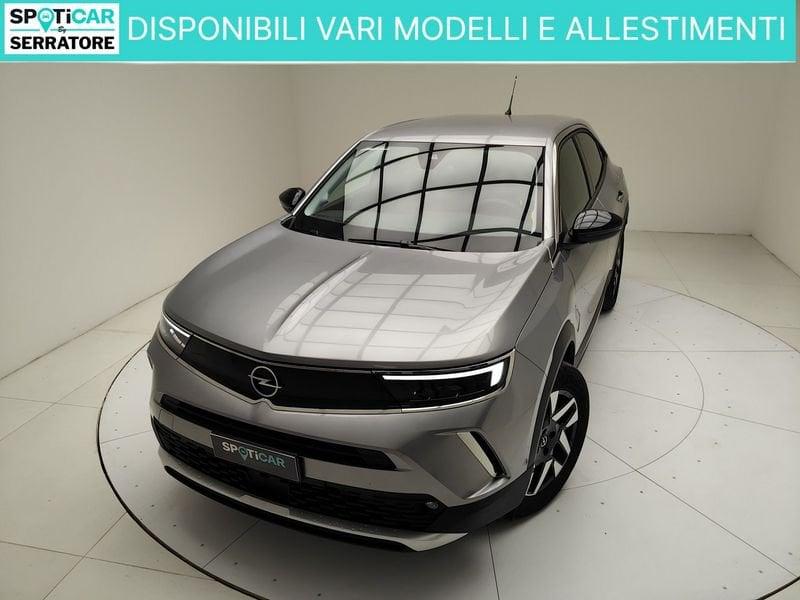 Opel Mokka 1.2 t Elegance s&s 100cv