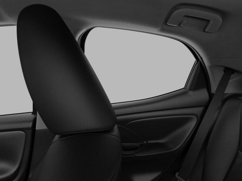 Mazda Mazda2 Hybrid 1.5 VVT 116 CV Full Hybrid Electric Automatica Centre-Line