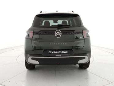 Citroën C3 Aircross C3 Aircross PureTech Turbo 100 Plus