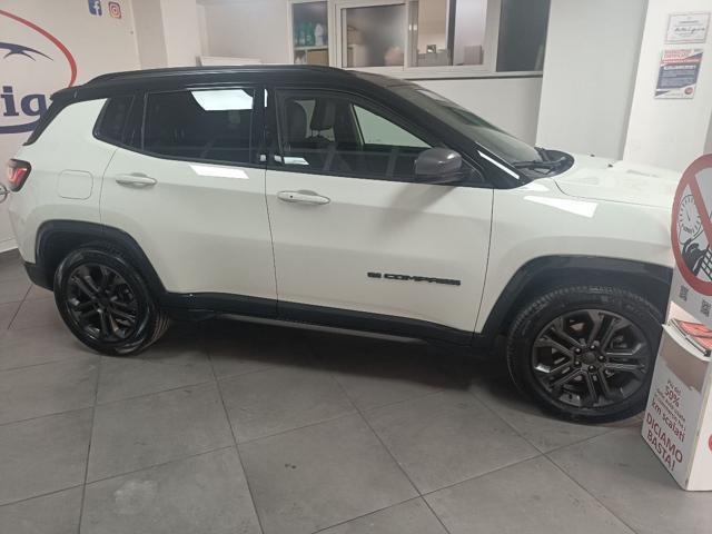 JEEP Compass 1.6 Multijet II 2WD 80° Anniversario