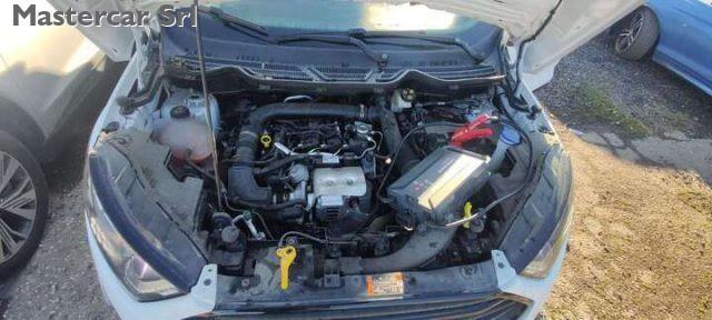 FORD EcoSport NEOPATENTATI EcoSport 1.0 Active TG : GL004SW