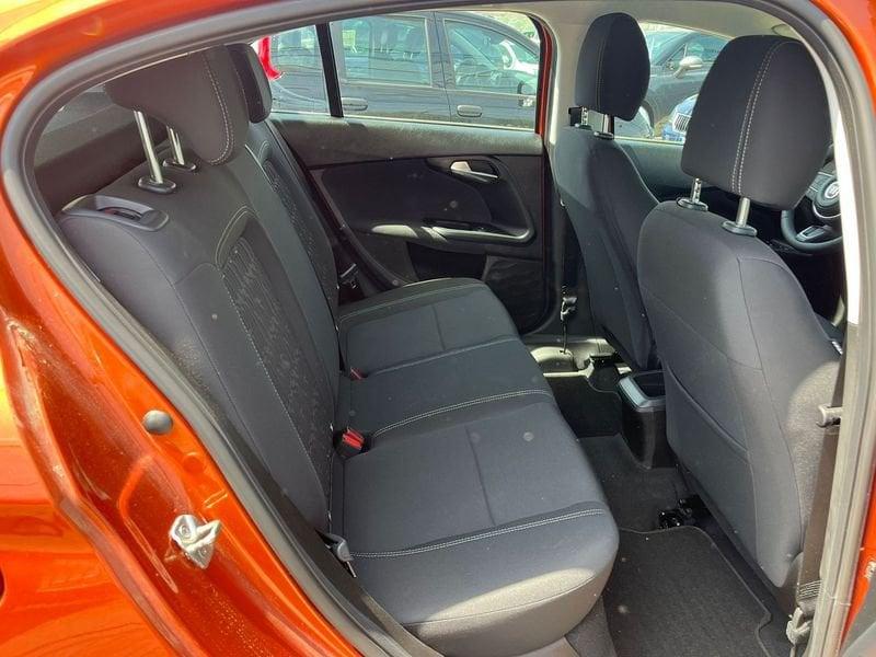 FIAT Tipo Tipo 1.5 Hybrid DCT 5 porte