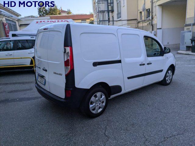 FIAT DOBLO KANGOO MAXI 1.5 dCi 90CV 4p. Energy Ice