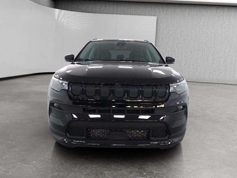 Jeep Compass 1.6 mjt Night Eagle 2wd 130cv