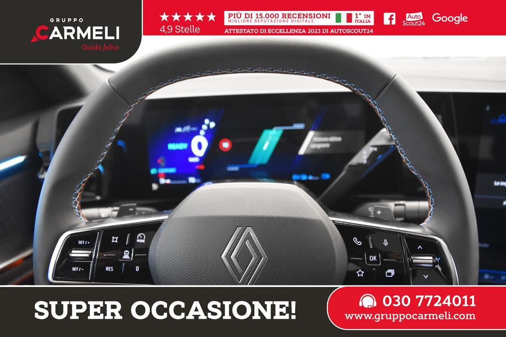 Renault Rafale 1.2 E-Tech full hybrid Esprit Alpine Auto