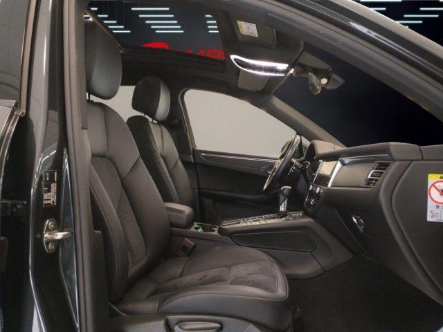 PORSCHE Macan 2.0 245 Cv Iva Esposta Pronta Consegna