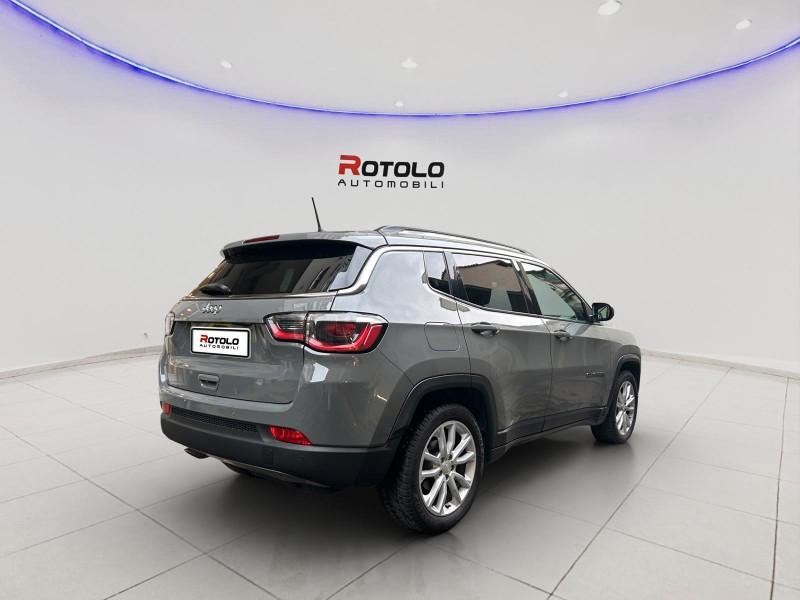 JEEP Compass 2ª serie Compass 1.6 Multijet II ...