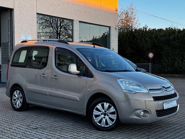 Citroen Berlingo 1.6 HDi 110CV FAP Multispace