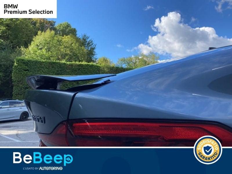 BMW Serie 6 G.T. 630D GRAN TURISMO MSPORT 265CV AUTO