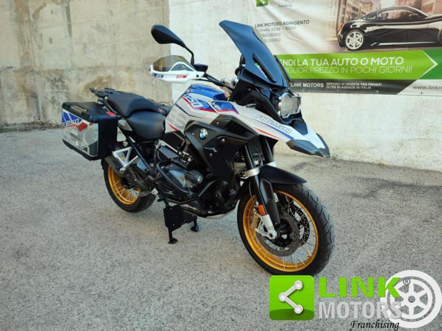 BMW R 1250 GS GS