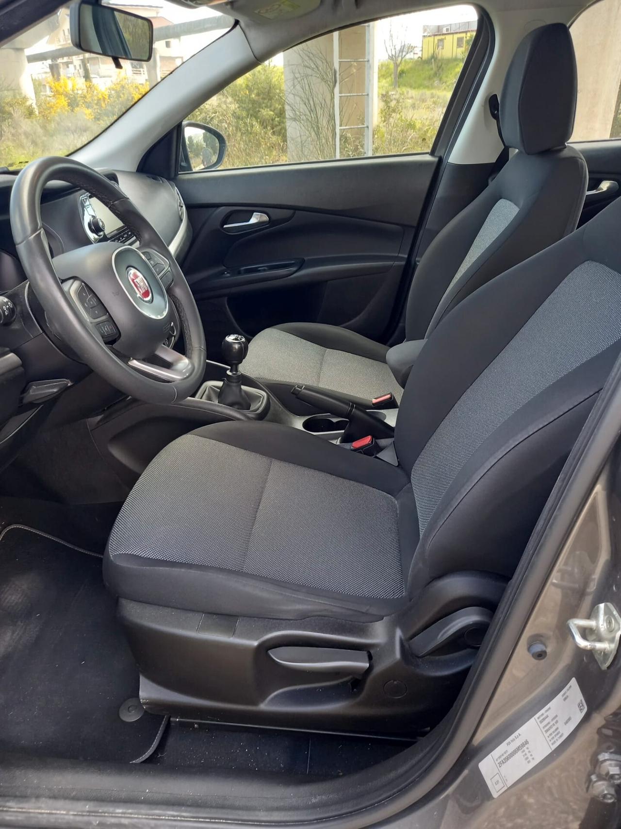 Fiat Tipo 1.6 Mjt S&S SW