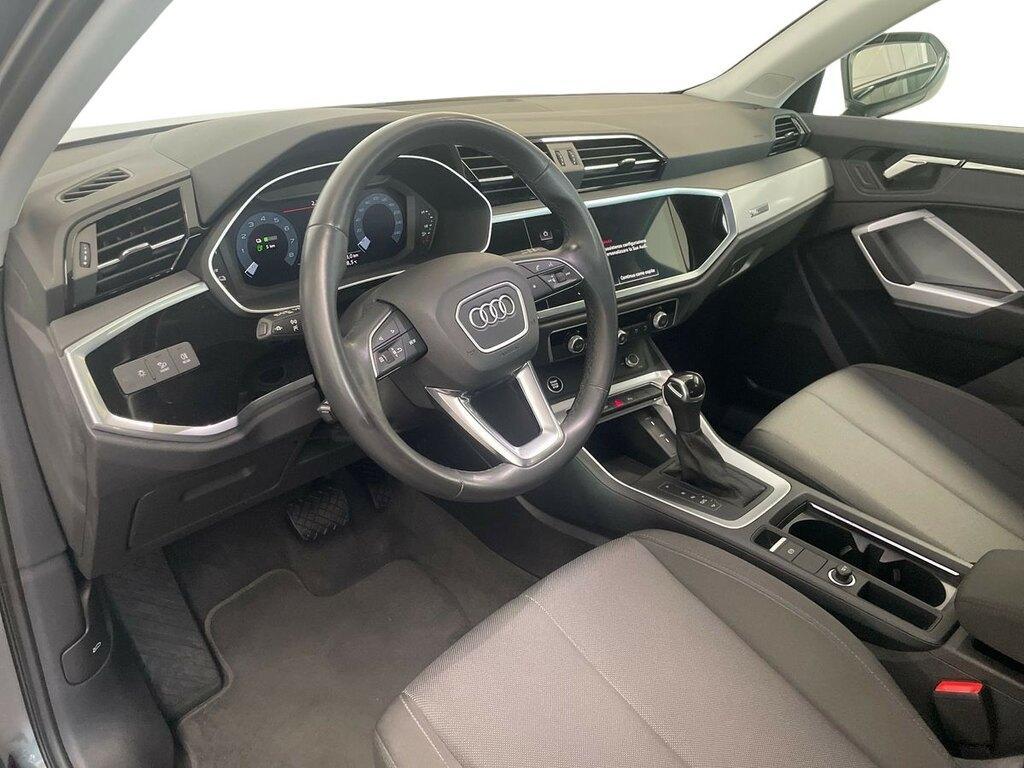 Audi Q3 45 1.4 TFSI e S line Edition S tronic