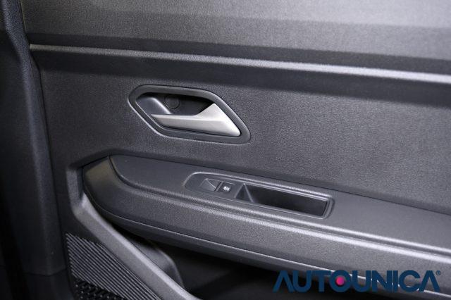 DACIA Duster ECO-G 100 CV EXPRESSION NEOPATENTATI