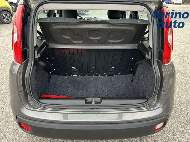 FIAT Panda Panda 1.2 Easy