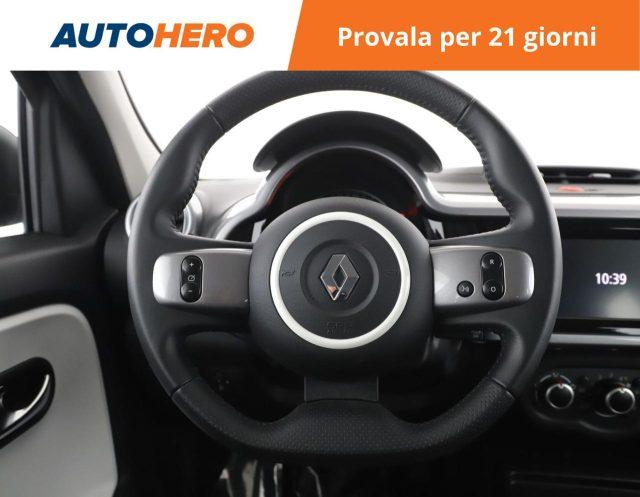 RENAULT Twingo SCe Duel2