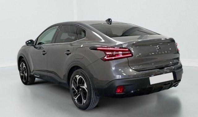 CITROEN C4 X PureTech 130 S&S EAT8 Max PROMO Tetto Pan. Ap.