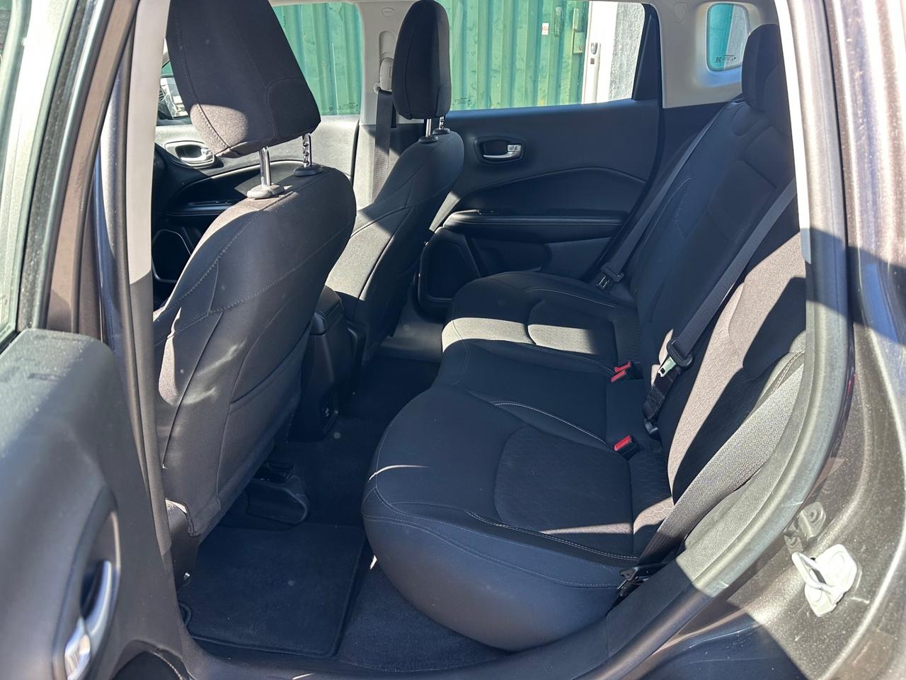 Jeep Compass 1.6 Multijet II 2WD Business - euro 6 d-temp