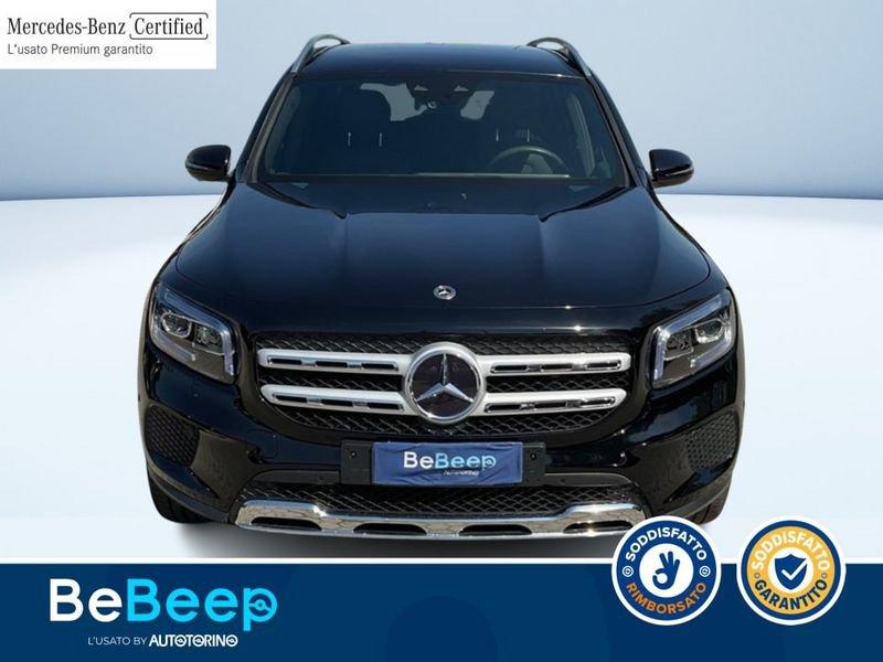 Mercedes-Benz Classe GLB GLB 200 D SPORT PLUS EASY TECH AUTO