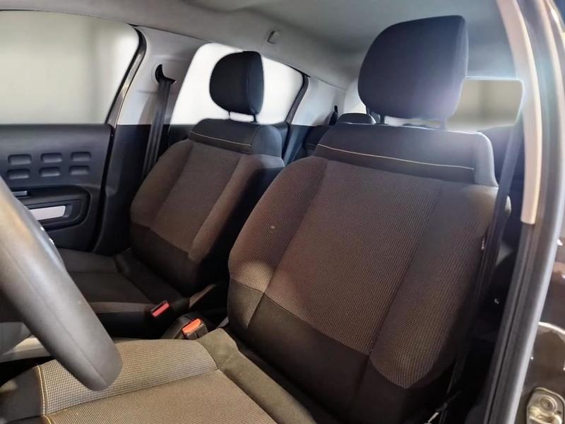 CITROEN C3 PureTech 83 S/S YOU Neo patentati 5 PORTE
