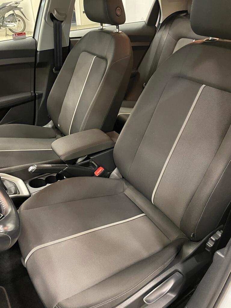 Audi A1 SPB 25 TFSI Admired Advanced