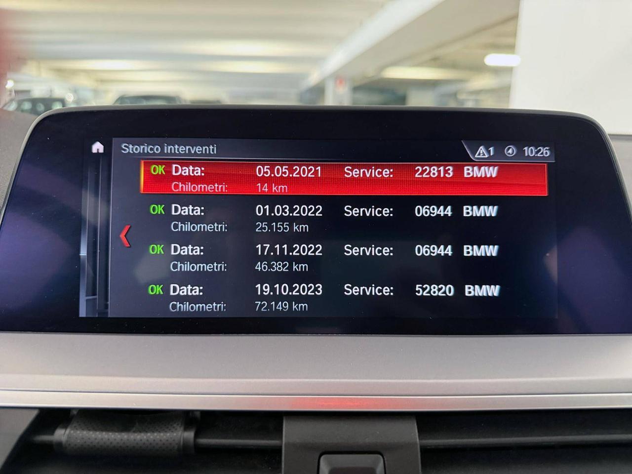 BMW X3 xDrive20d 48V Business Advantage