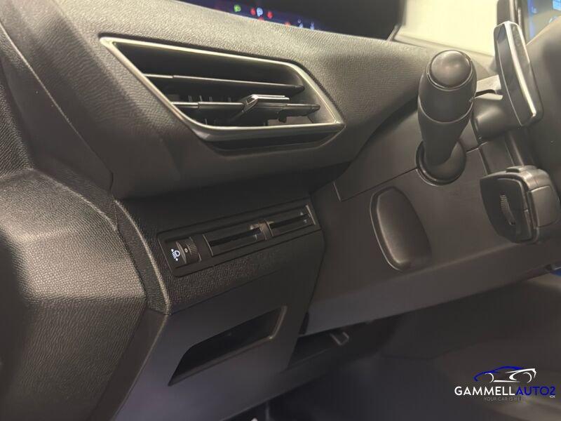 Peugeot 3008 BlueHDI 130 EAT8 S&S Active Business