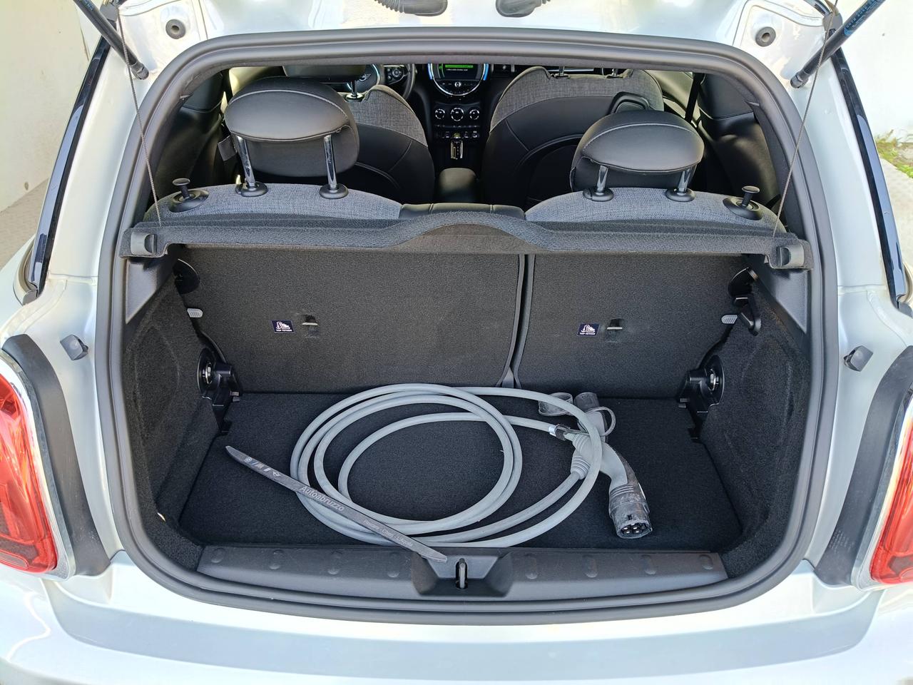 MINI Mini F56 Full Electric - Mini 3p Cooper SE S auto