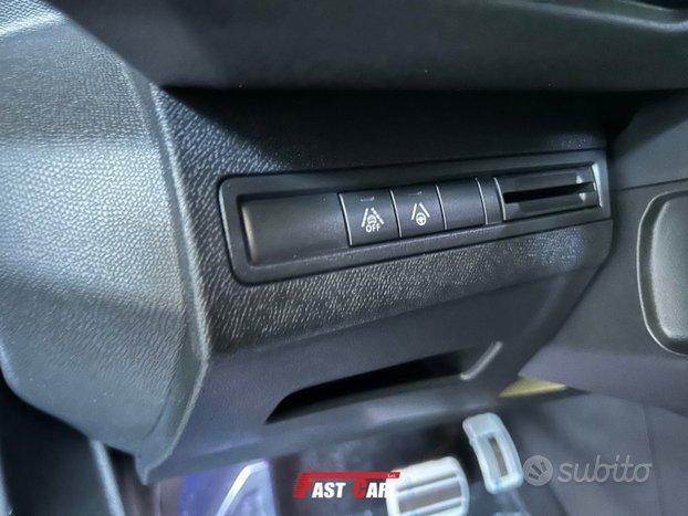 Peugeot 3008 1.5 bluehdi GT