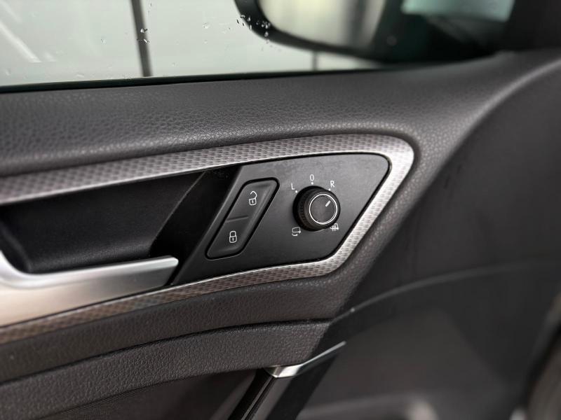 Volkswagen Golf Alltrack 2.0 tdi 4motion 150cv