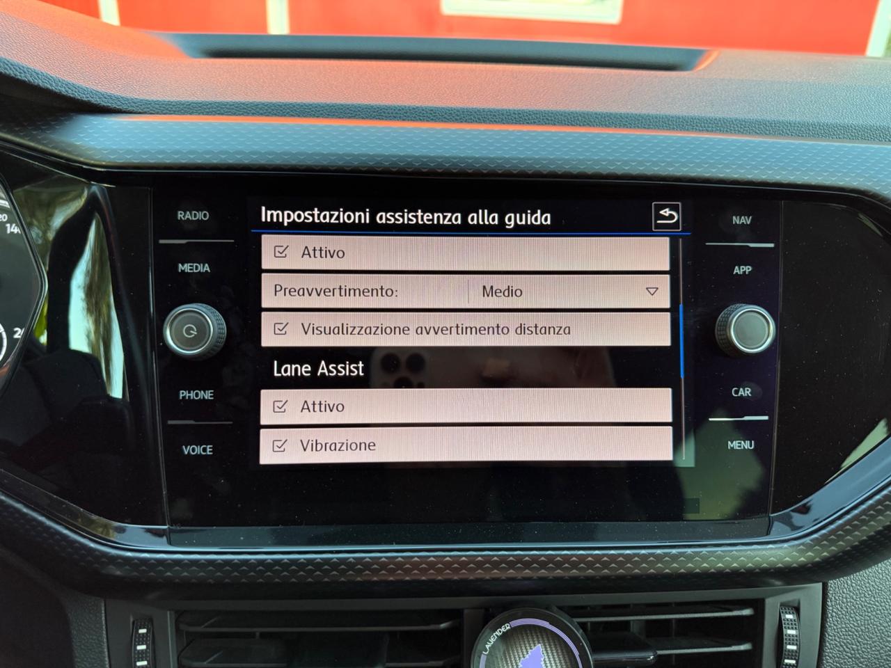Volkswagen T-Cross 1.6 TDI SCR Style BMT