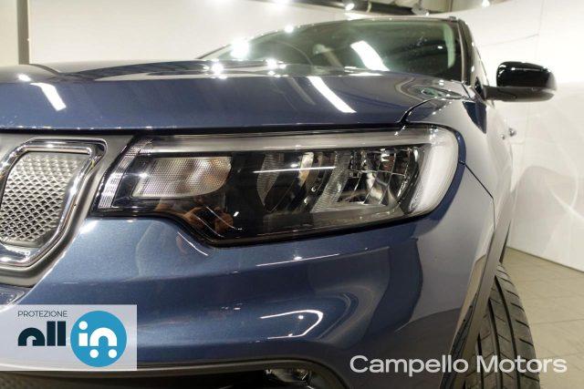 JEEP Compass Compass 1.6 Mjt 130cv Limited MY23