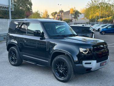 Land Rover Defender 90 3.0D I6 200 CV AWD Auto X-Dynamic SE