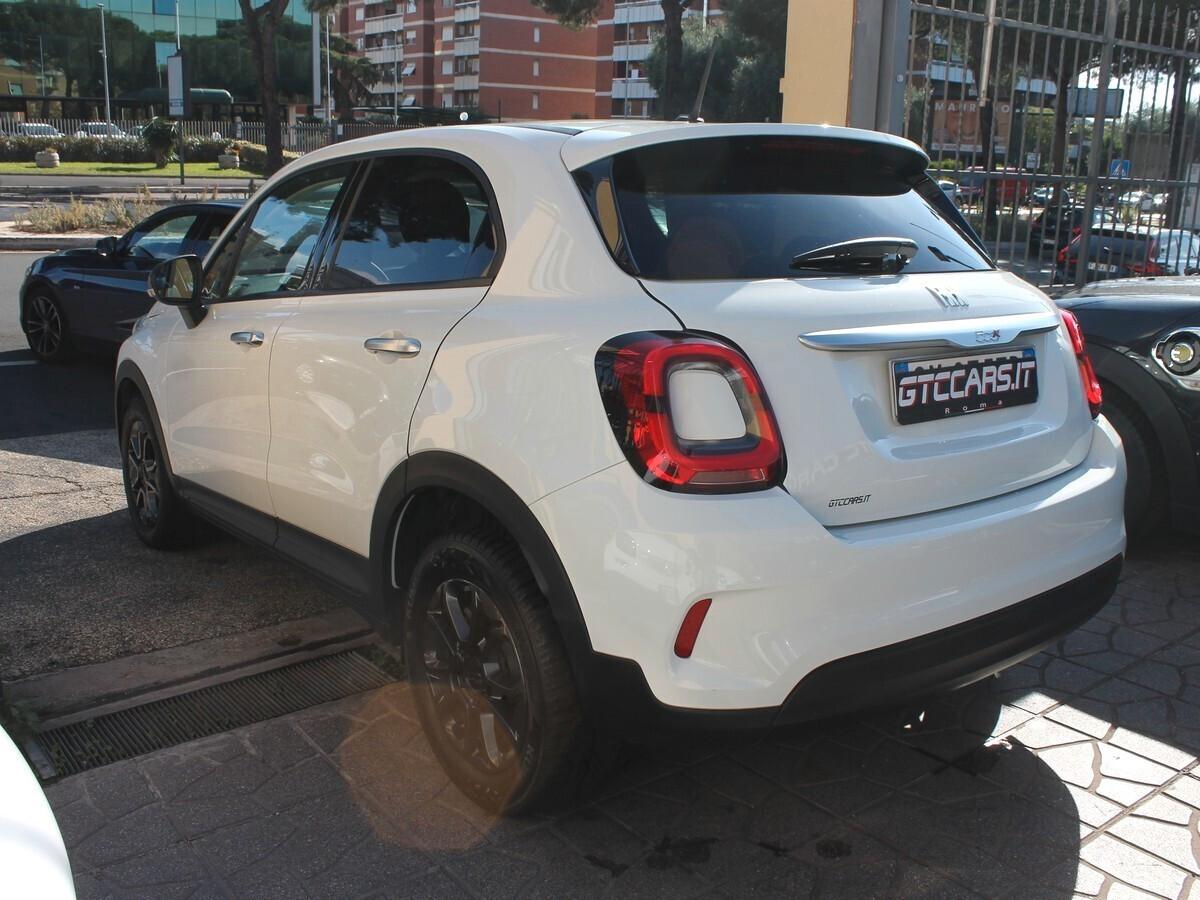 Fiat 500X 1.6MultiJet 130Cv Club UNIPRO IVA DEDUCIBILE