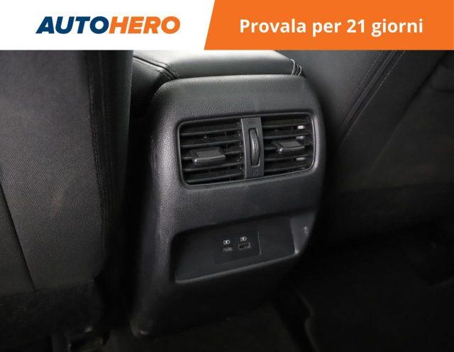 NISSAN Qashqai MHEV 158 CV Xtronic N-Connecta