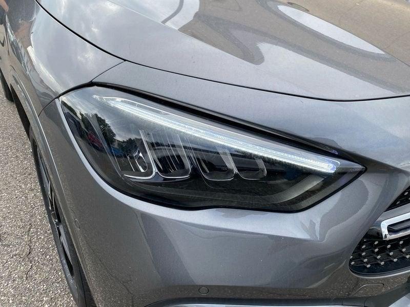 Mercedes-Benz GLA 250 e phev AMG Line Advanced Plus auto
