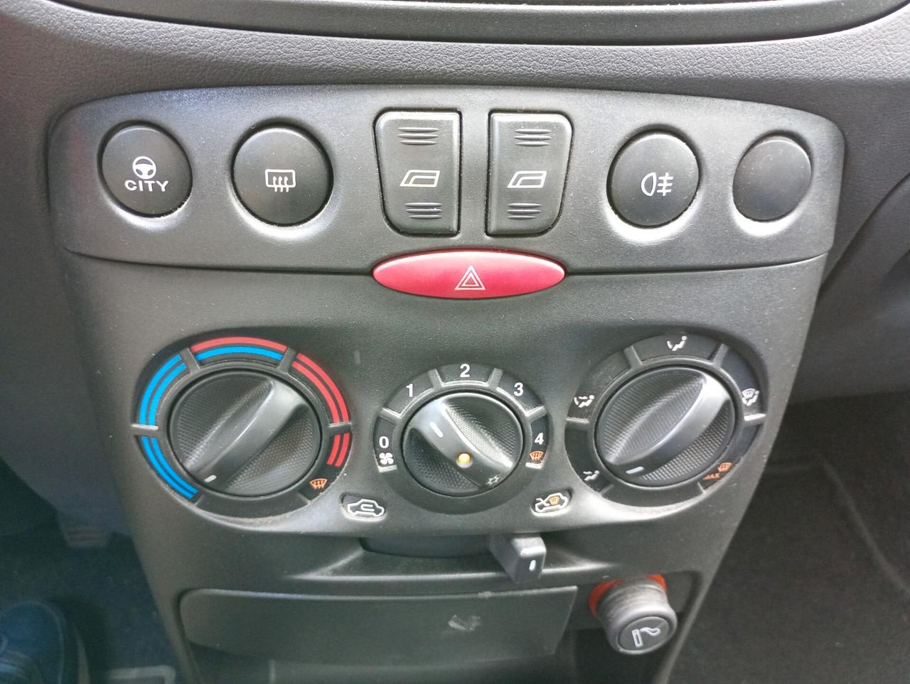 Fiat Punto 1.2 5 porte Active