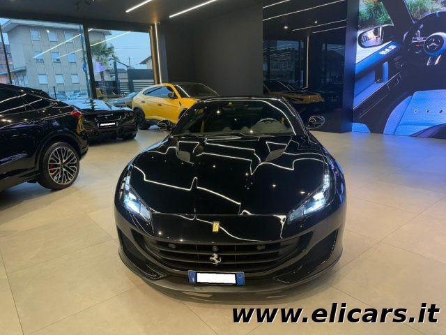 FERRARI Portofino Portofino