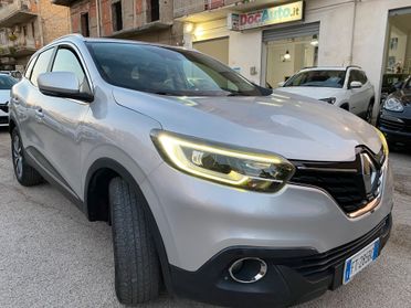 Renault Kadjar dCi 8V 110CV Energy Zen