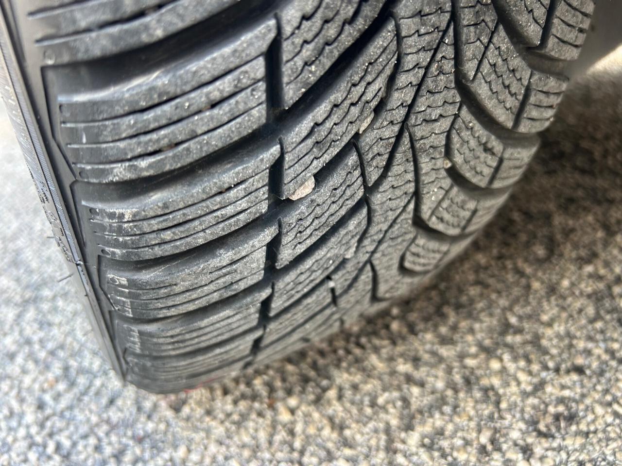 Audi A3 SPB 1.9 TDI ideale per neo patentati !!!!!