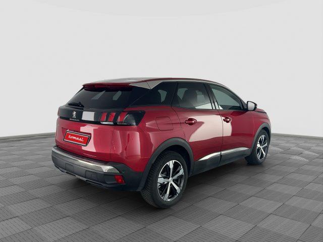 PEUGEOT 3008 3008 BlueHDi 130 EAT8 Allure Pack
