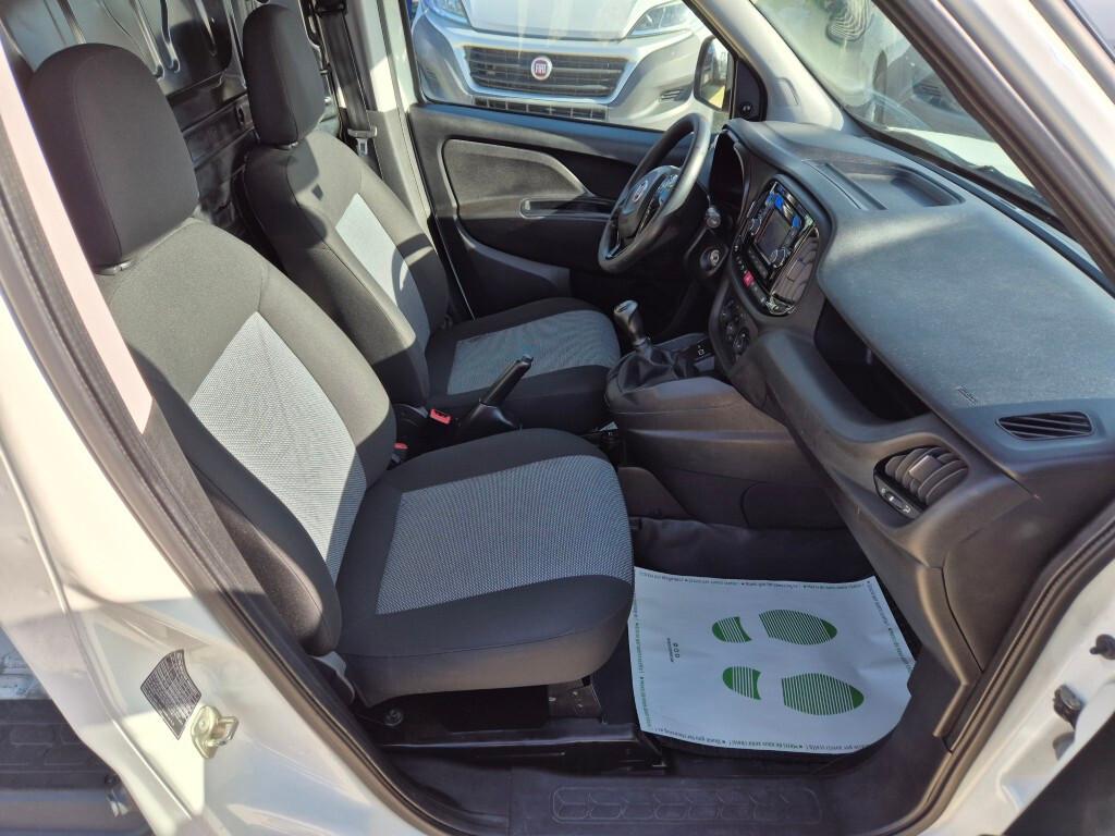 Fiat Doblo Cargo 1.3 MJET 95CV E6D