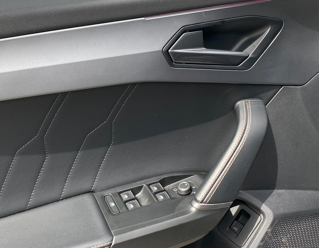 Cupra Formentor 2.0 TDI 150CV DSG 4drive
