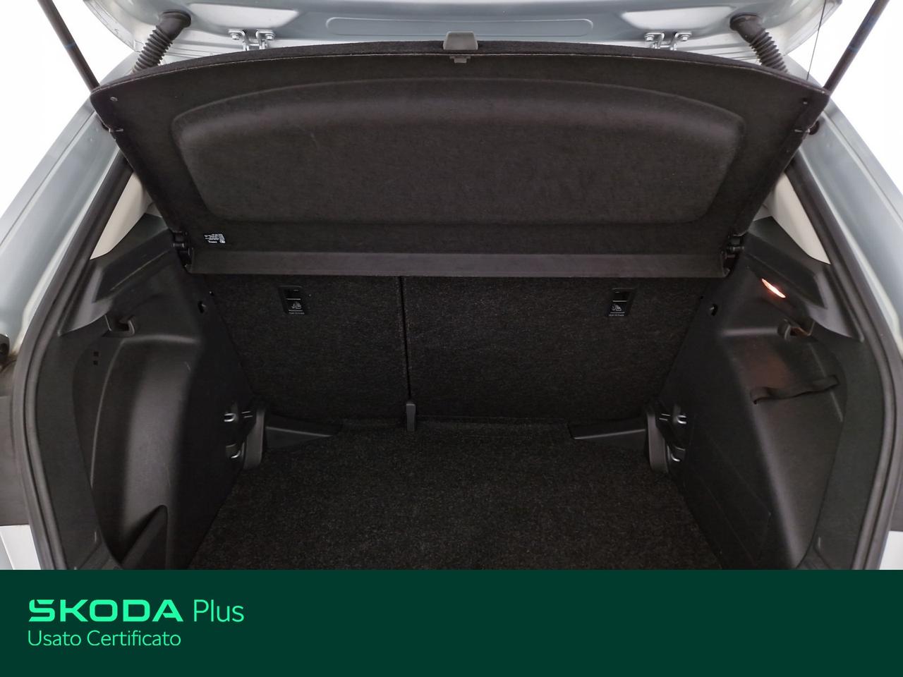 Skoda Fabia 1.0 mpi evo selection 80cv