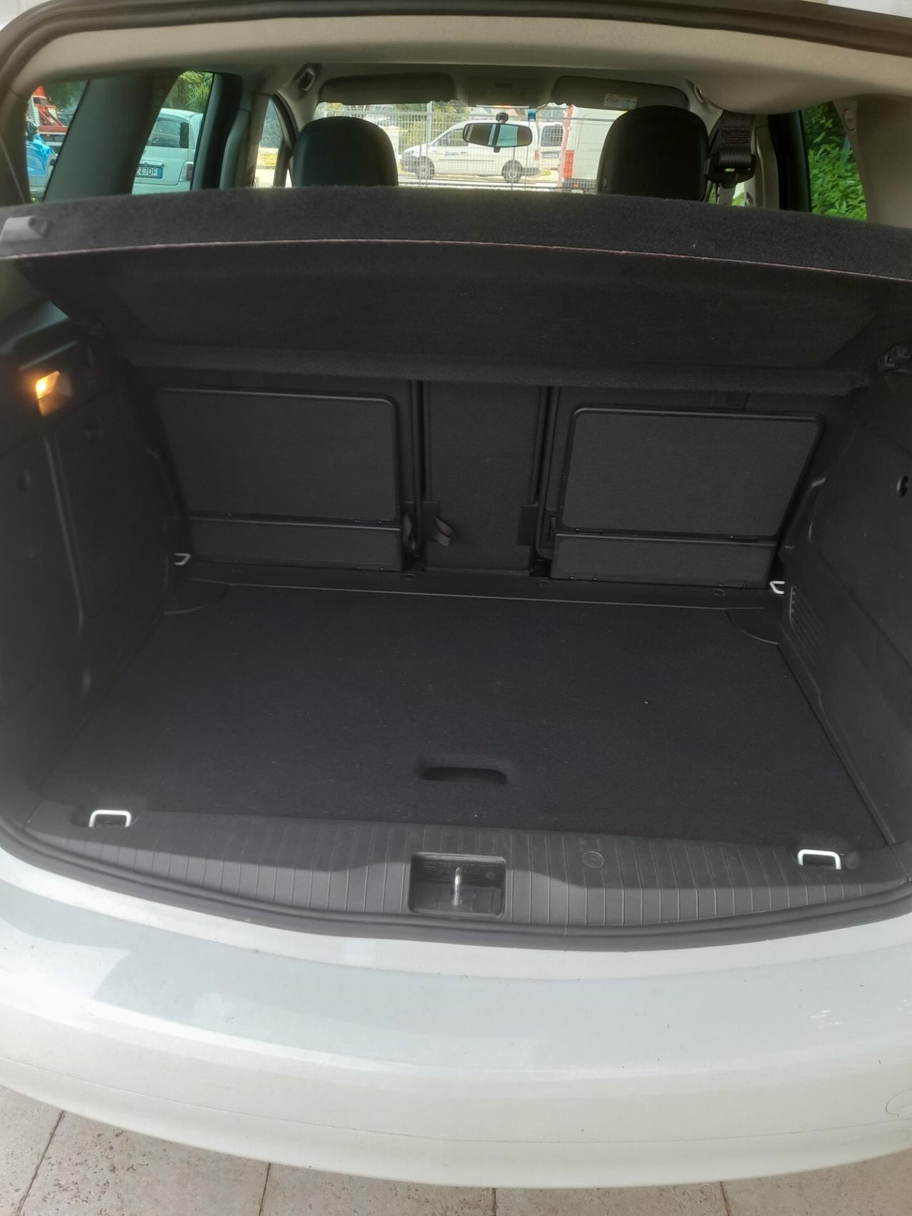 Opel Meriva 1.4 Turbo 120CV GPL
