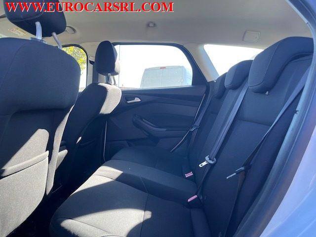 FORD Focus 1.5 TDCi 95 CV Start&Stop SW Plus