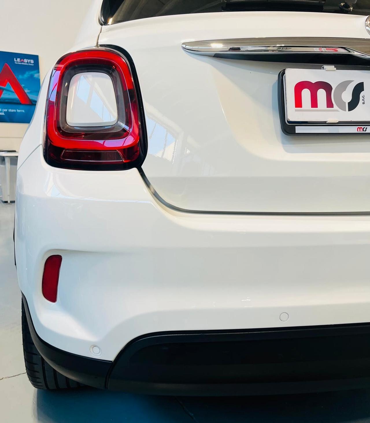 Fiat 500X 1.3 MultiJet 95 CV CONNECT