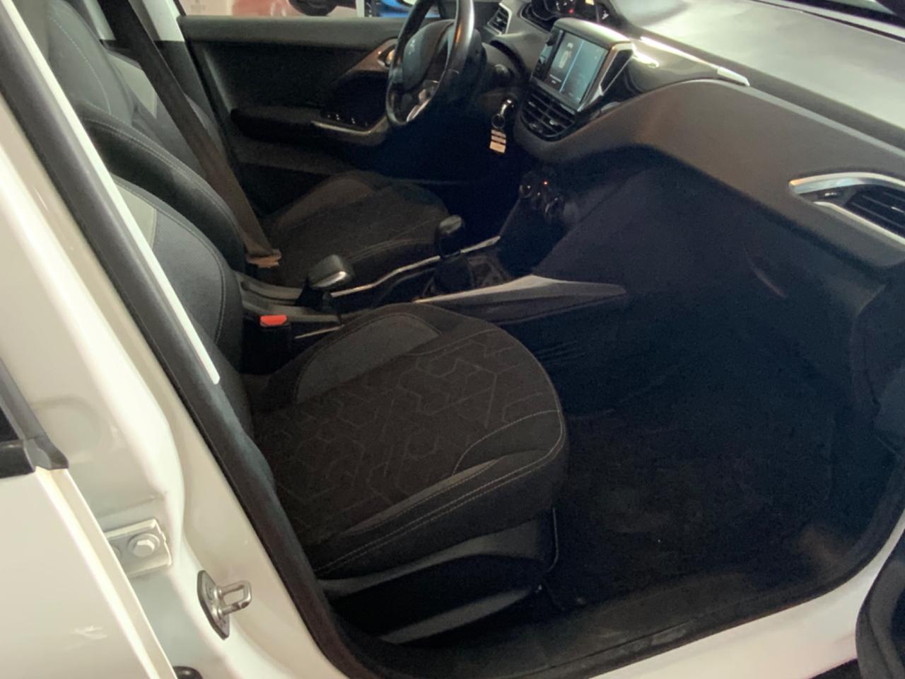 Peugeot 2008 BlueHDi 75 Access