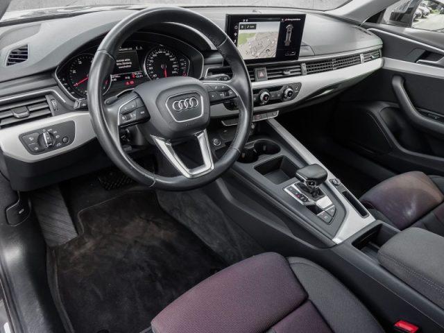 AUDI A4 Avant 30 TDI/136 CV S tronic Business Advanced